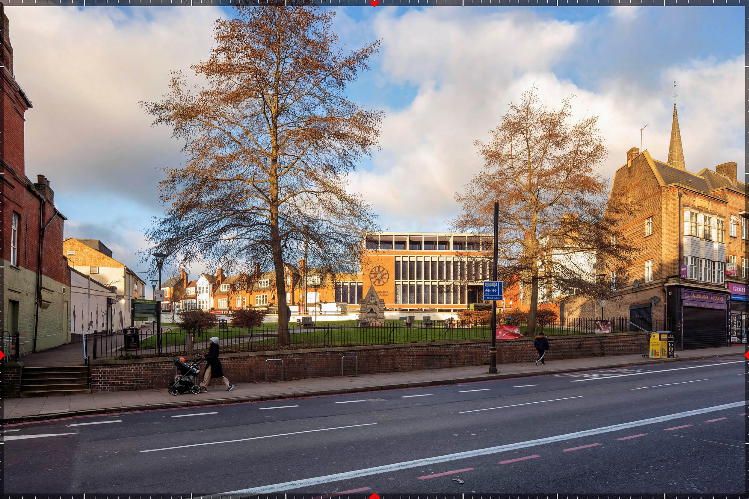 South London Islamic Center