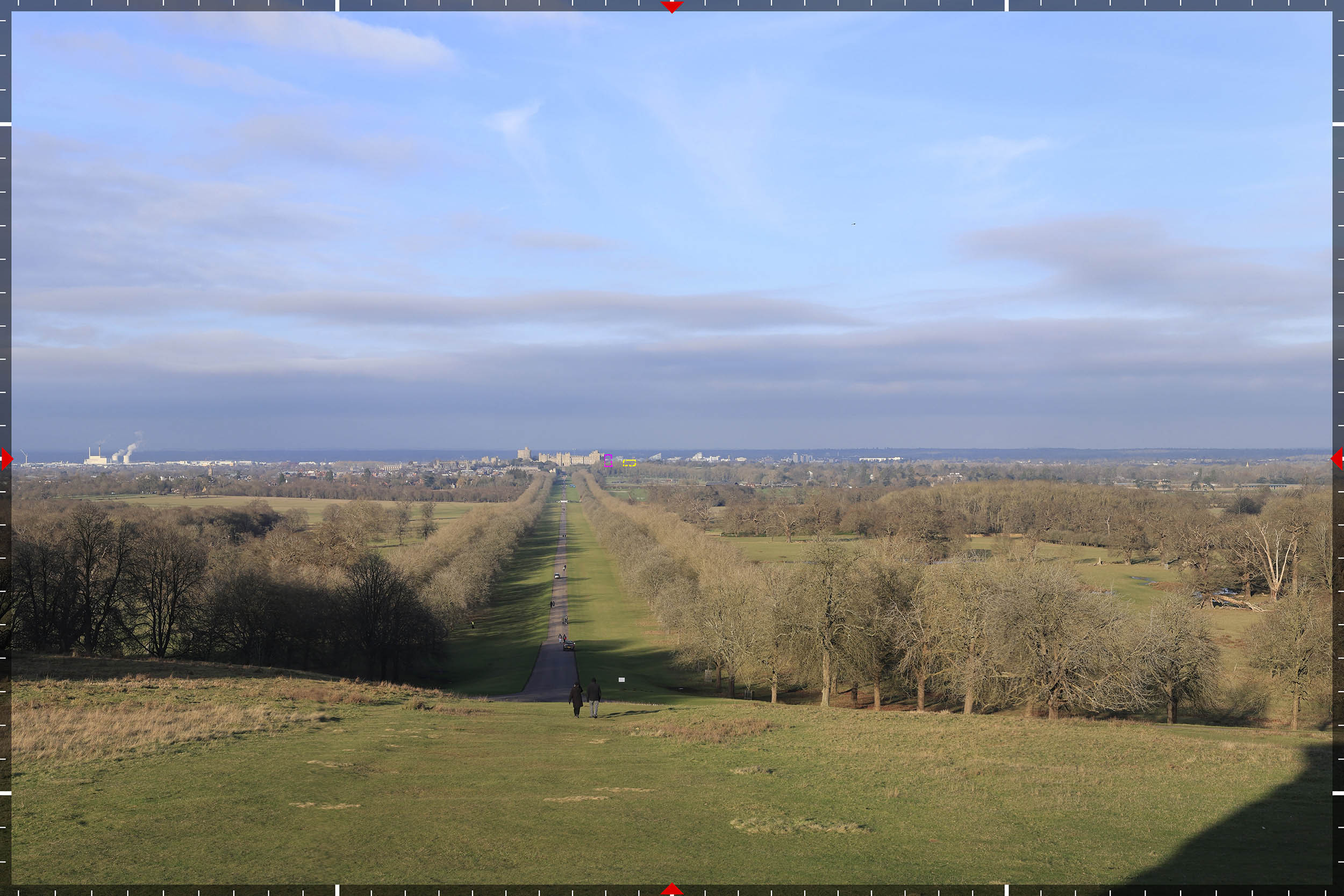 Windsor The Long Walk | AVR3